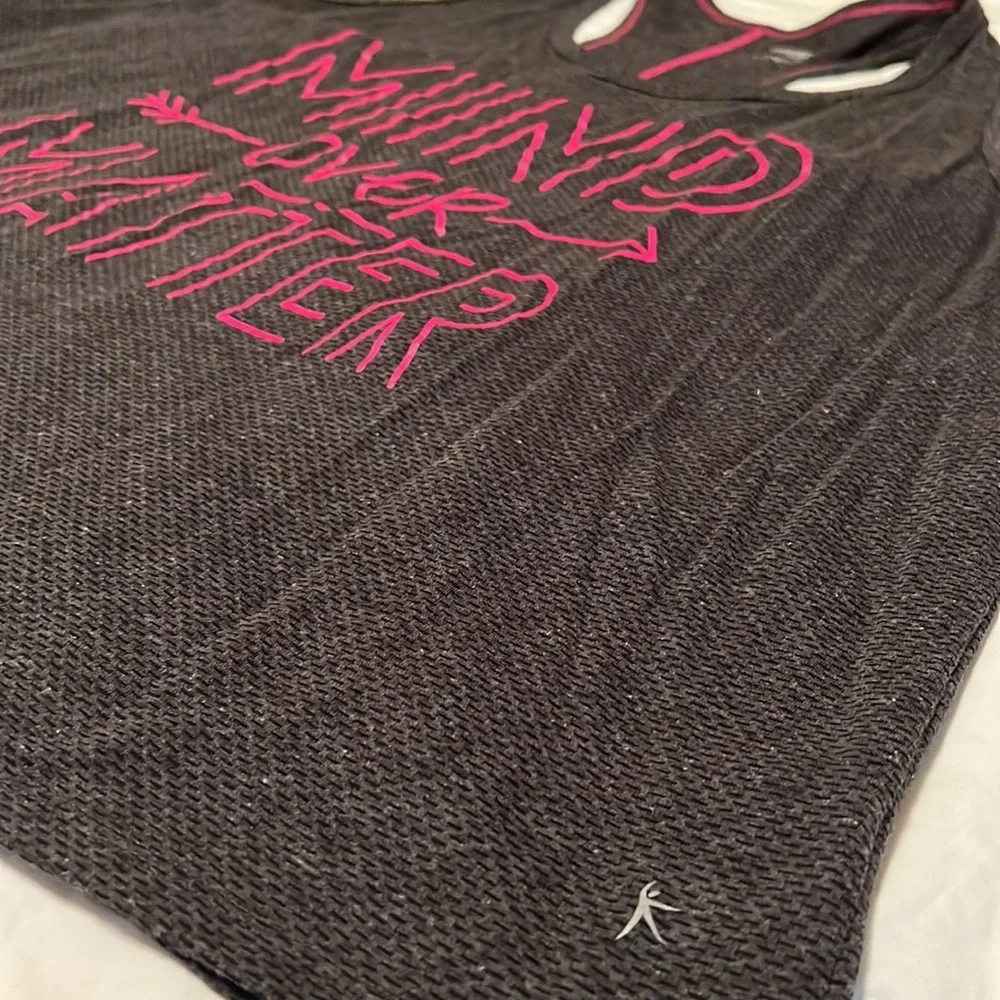Workout Racerback Tank - Picture 3 of 4